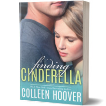 Finding Cinderella - Colleen Hoover