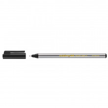 Fineliner Noir 0.6 mm EDDING