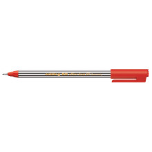 Fineliner Rouge 0.3 mm EDDING