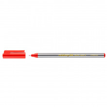 Fineliner Rouge 0.6 mm EDDING