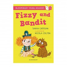 Fizzy and Bandit