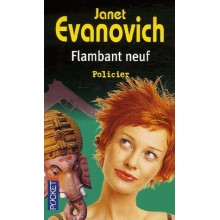 FLAMBANT NEUF