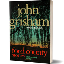 Ford County Stories - John Grisham