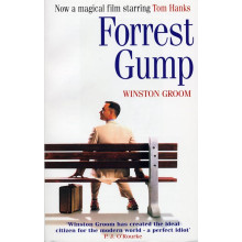 Forrest Gump - Winston Groom