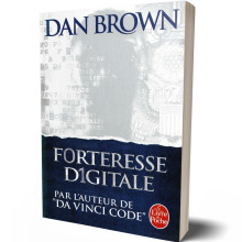 Forteresse Digitale - Dan Brown