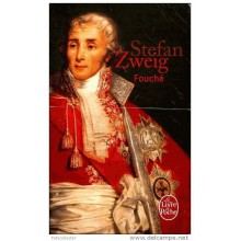 FOUCHE