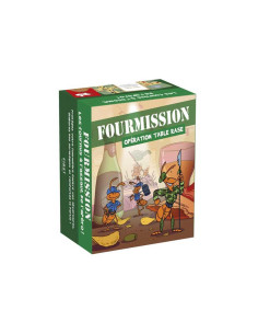 Fourmission
