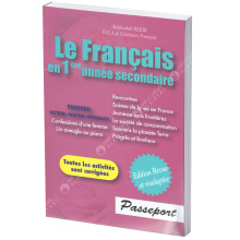 Français Passeport - 1ère Secondaire