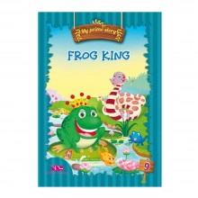 Frog King - My Prime Story