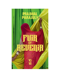 Fuir et revenir - Prajwal Parajuly