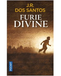 FURIE DIVINE - DOS SANTOS