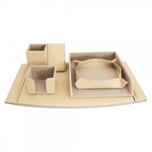 Garniture de Bureau Prestige 5pcs - Réf. 049096