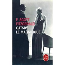 GATSBY LE MAGNIFIQUE