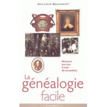 GENEALOGIE FACIL