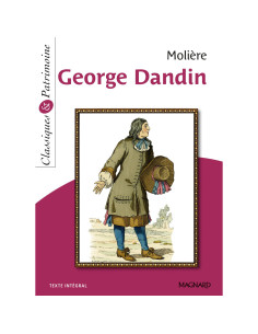 George Dandin - Molière