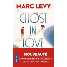 Ghost in Love - Marc Levy