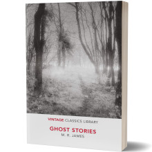 Ghost Stories - Montague Rhodes James