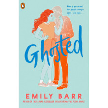 Ghosted - Emily Barr