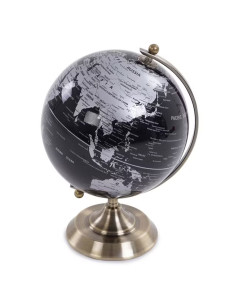 Globe 20cm Anglais - AMZ