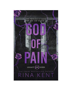 God Of Pain - Rina Kent
