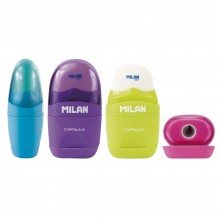 GOM+TC MILAN CAPSULE FLUO