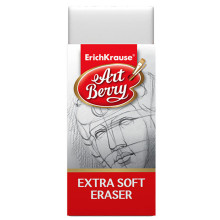Gomme ArtBerry Extra Soft - ErichKrause