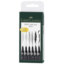 Gomme Caoutchouc Mini, Faber-Castell - Réf.184140