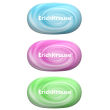 Gomme Color Pebble - ErichKrause