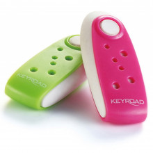 Gomme Funpod, Keyroad - Réf.971071