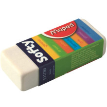 Gomme Maped Maxi Softy - Réf.511790