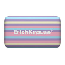 Gomme Pastel Lines - ErichKrause
