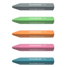 Gomme Tri Stick - ErichKrause