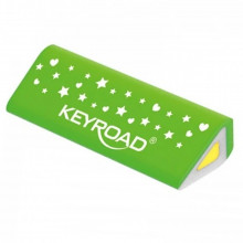 Gomme Triangulaire Roofix, Keyroad - Réf.971814
