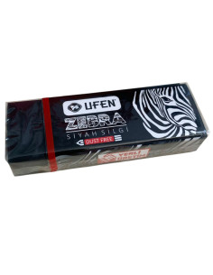 Gomme Zebra - Ufen