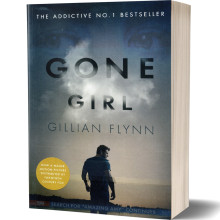 Gone Girl - Gillian Flynn
