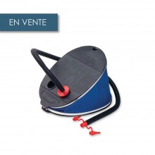 Gonfleur à Pied Intex 1,5 litre - Réf.68610