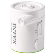 Gonfleur Rechargeable, Intex - Réf.66637