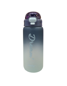 Gourde Dream en Plastique 750 ml - Réf.8923