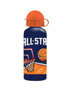 Gourde en Aluminium Must Team Kids Motif,500 ml