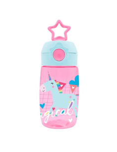 Gourde en PCTG Must Team, 480 ml