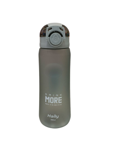Gourde Hailey Drink More En Plastique 880 ml