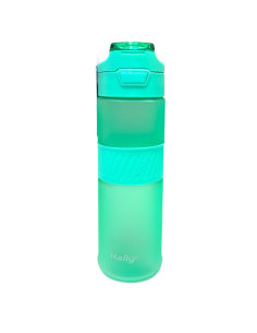 Gourde Hailey en Plastique 850 ml