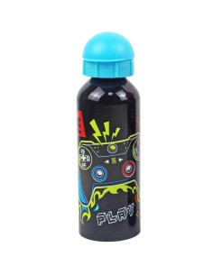 Gourde Isotherme en Acier Inoxydable Must Team Pour Garçon, 500 ml