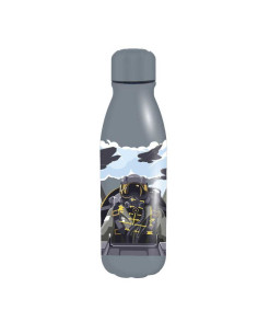 Gourde Isotherme Inox Must Team 550ml - Réf.586449