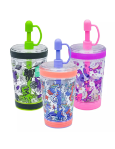 Gourde Tasse d'Eau 450ml