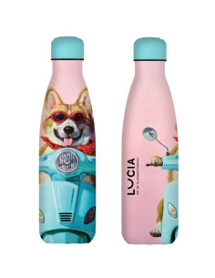 Gourde Thermos Must 500 ml - Réf.470052
