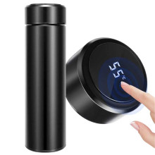 Gourde Thermos Smart, 500 ml - GB/T29606-2013