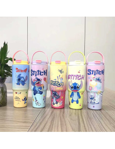 Gourde Thermos Stitch 450ml