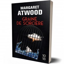 Graine de Sorciere - Margaret Atwood