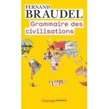 GRAMMAIRE DES CIVILISATIONS